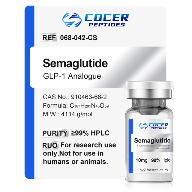 Semaglutide