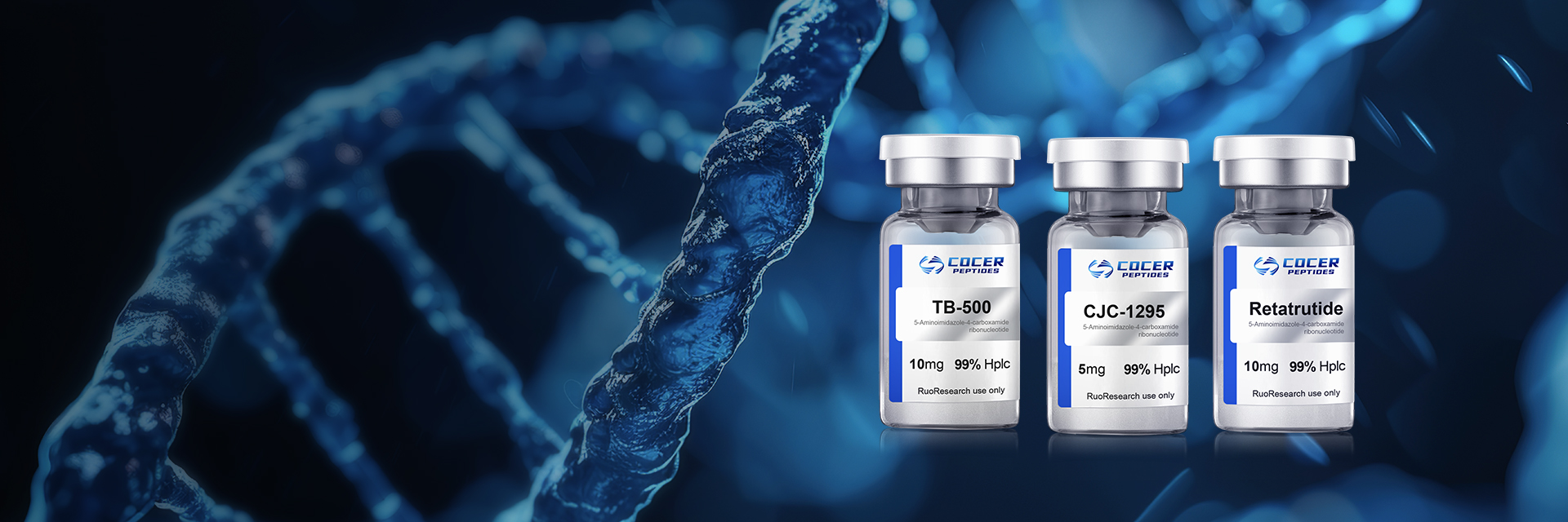 Peptide Purification