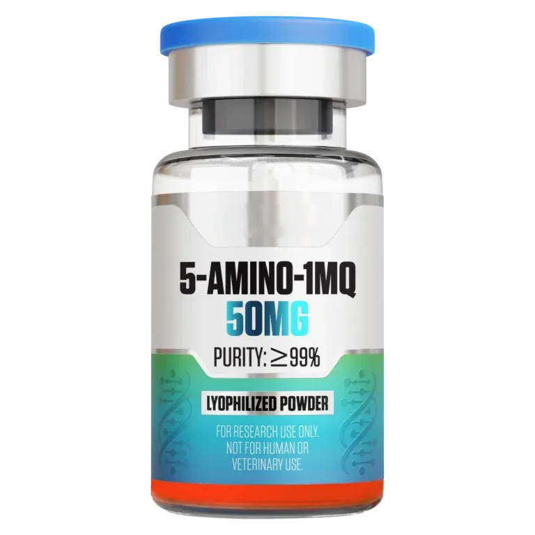 5-Amino-1MQ 50mg