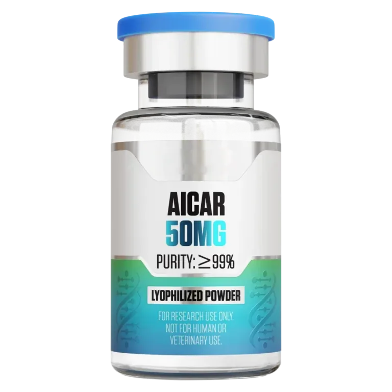 AICAR 50mg