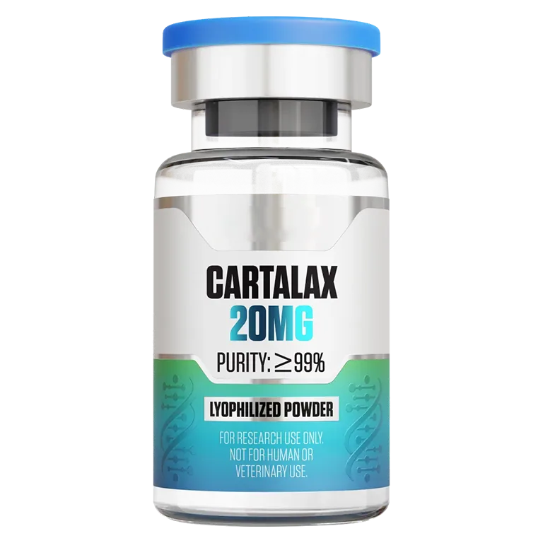 Cartalax 20mg