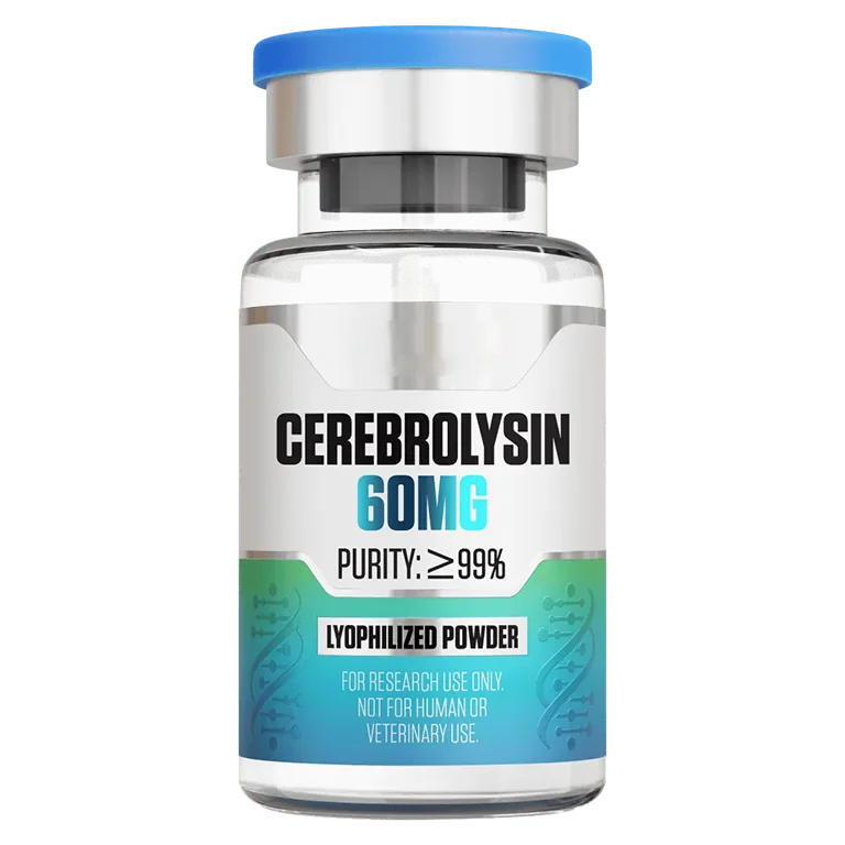 Cerebrolysin 60mg