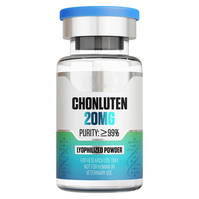Chonluten 20mg