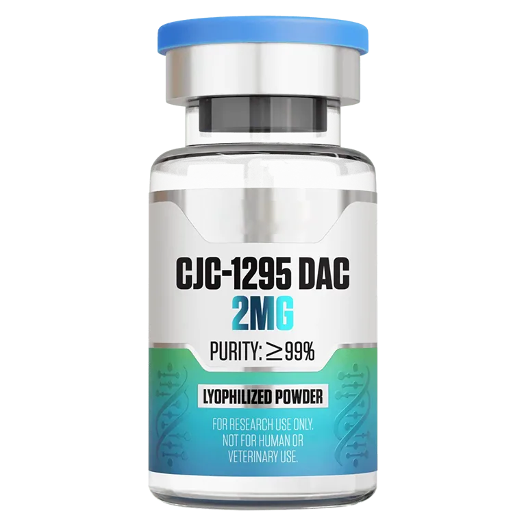 CJC-1295 DAC 2mg
