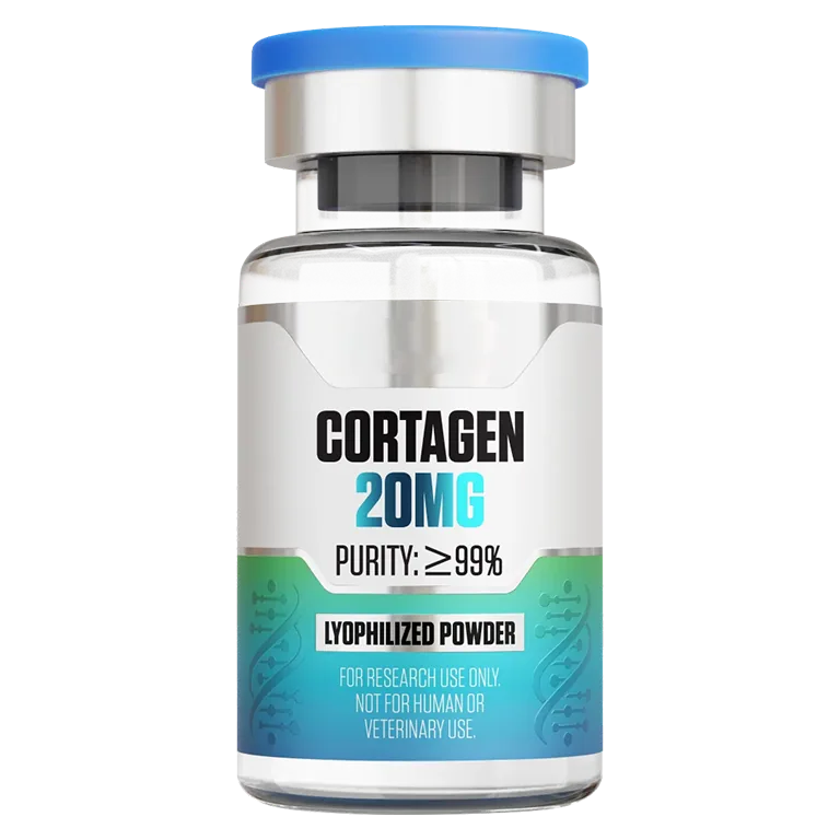 Cortagen 20mg