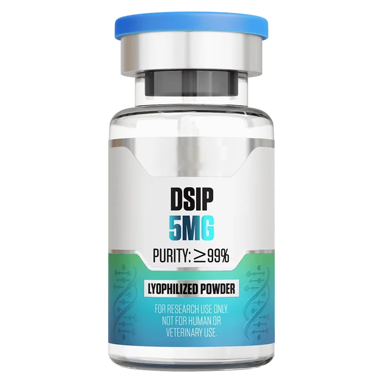 DSIP 5mg