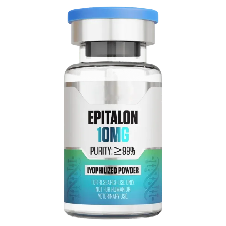 Epitalon (Epithalon) 10mg