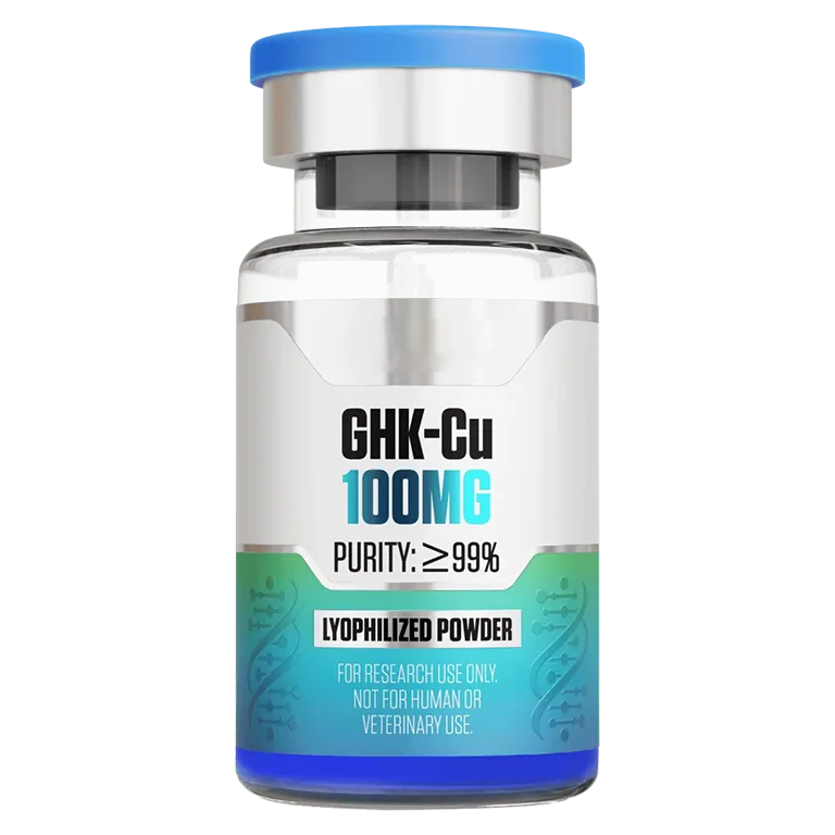 GHK-Cu 100mg