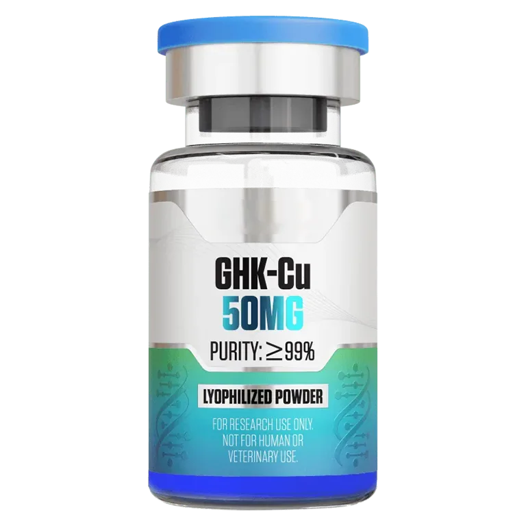 GHK-Cu 50mg
