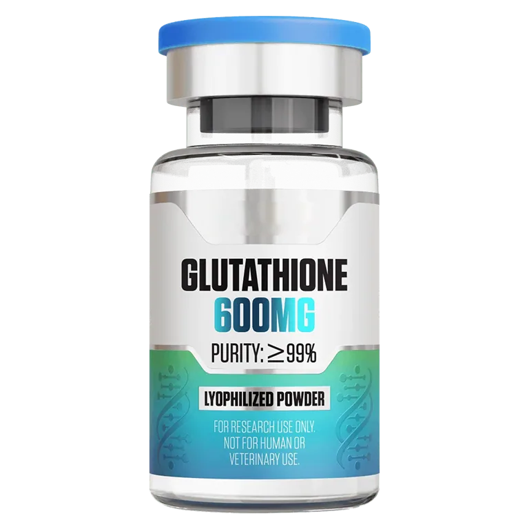 Glutathione 600mg
