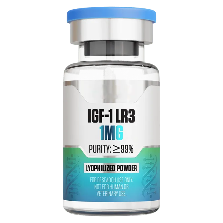 IGF-1 LR3 1mg