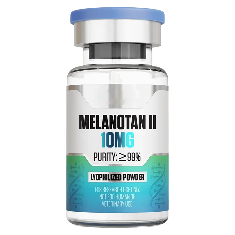 Melanotan II 10mg