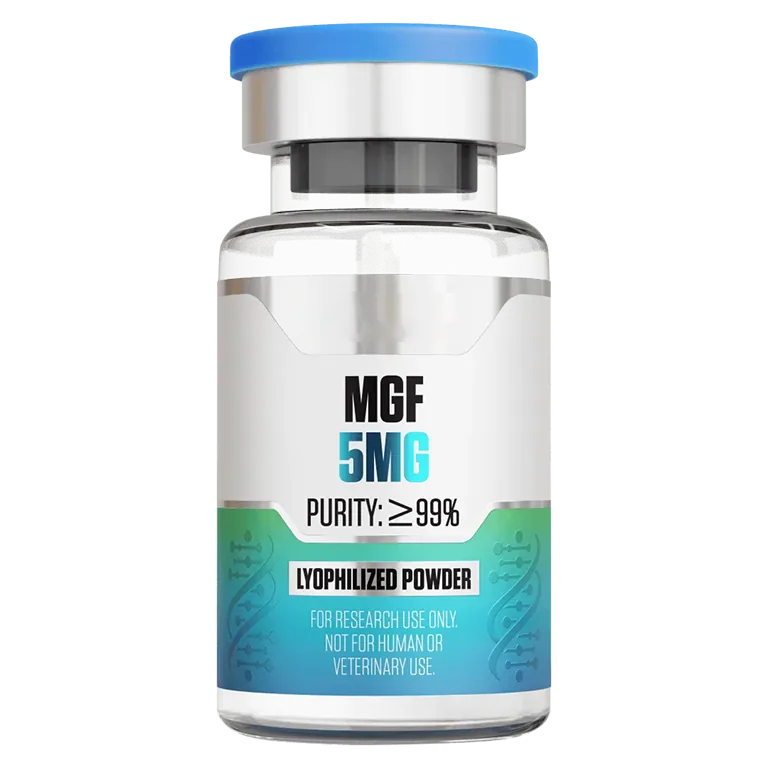 MGF 5mg