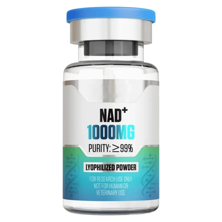 NAD+ 1000mg