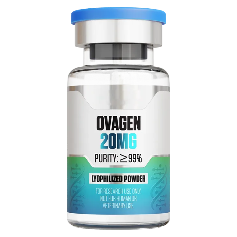 Ovagen 20mg
