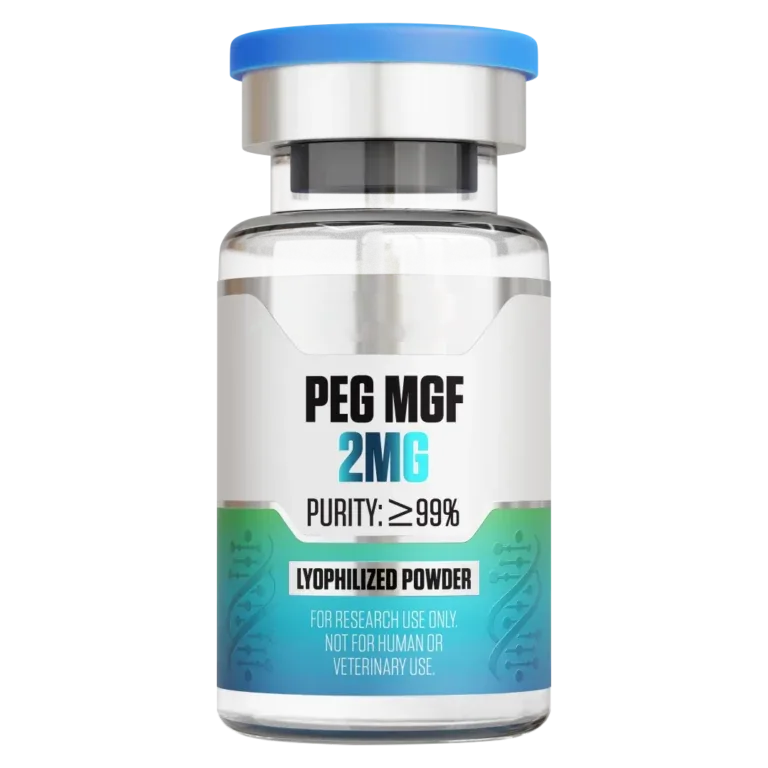 PEG MGF 2mg