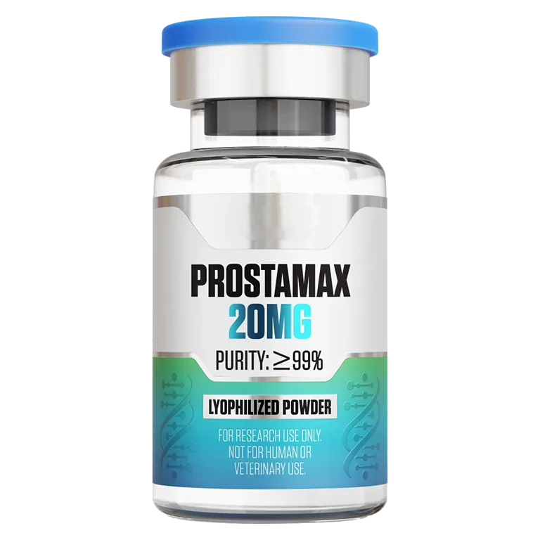 Prostamax 20mg