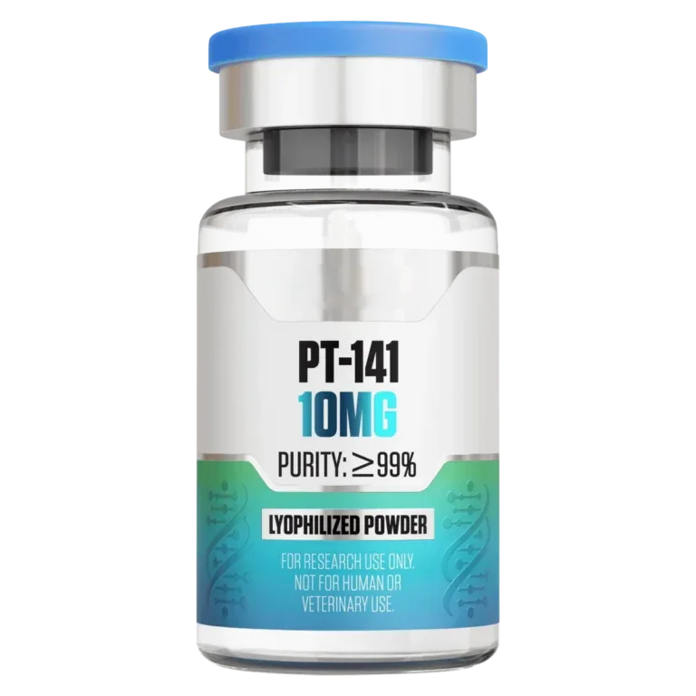 PT-141 10mg