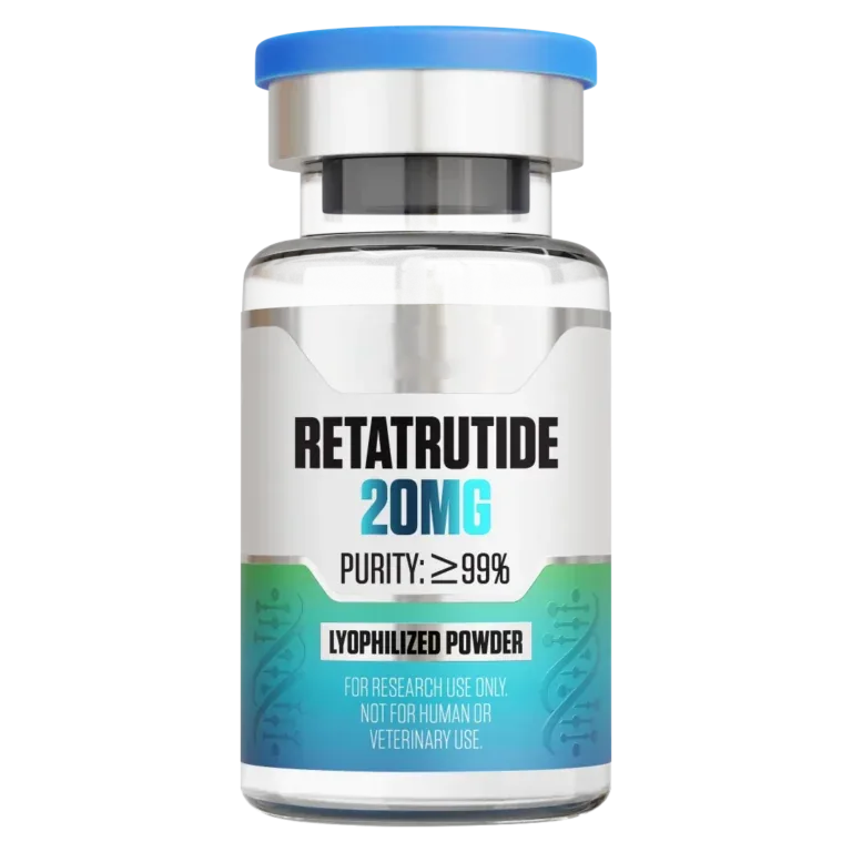 Retatrutide 20mg