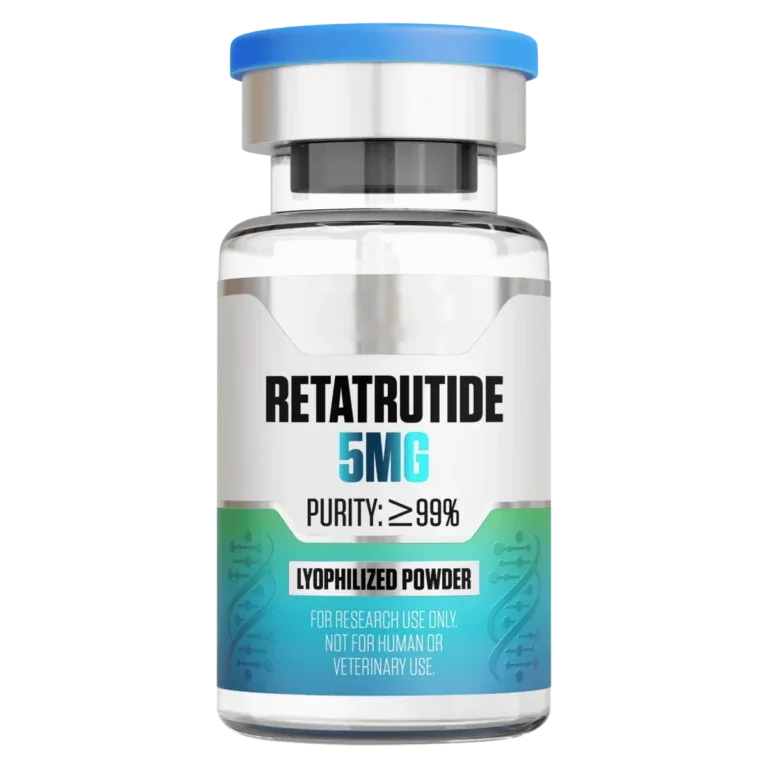 Retatrutide 5mg