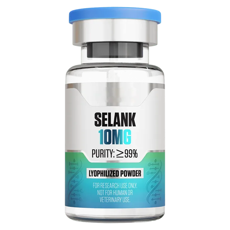 Selank 10mg