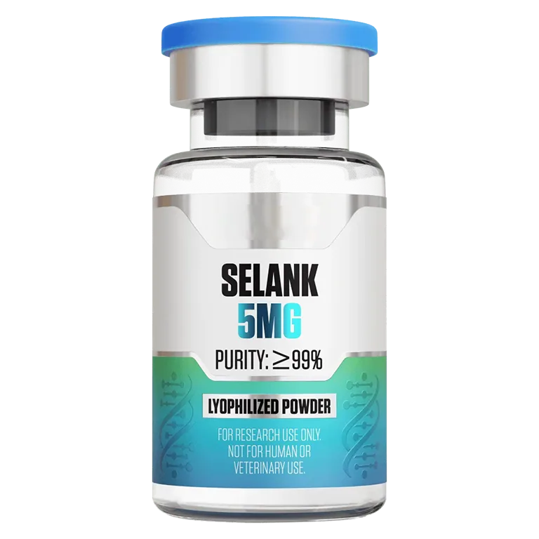 Selank 5mg