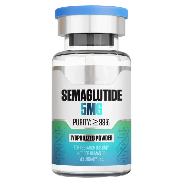 Semaglutide 5mg