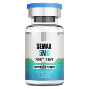 Semax 5mg