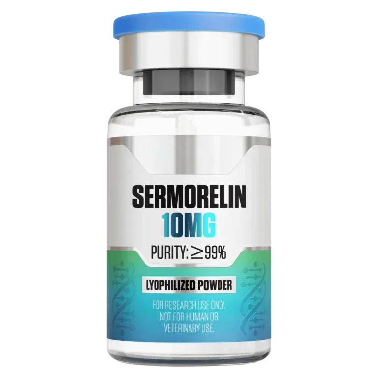 Sermorelin 10mg