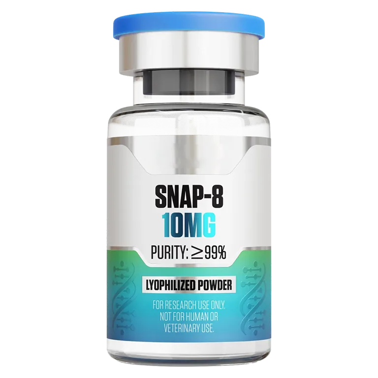 SNAP-8 10mg