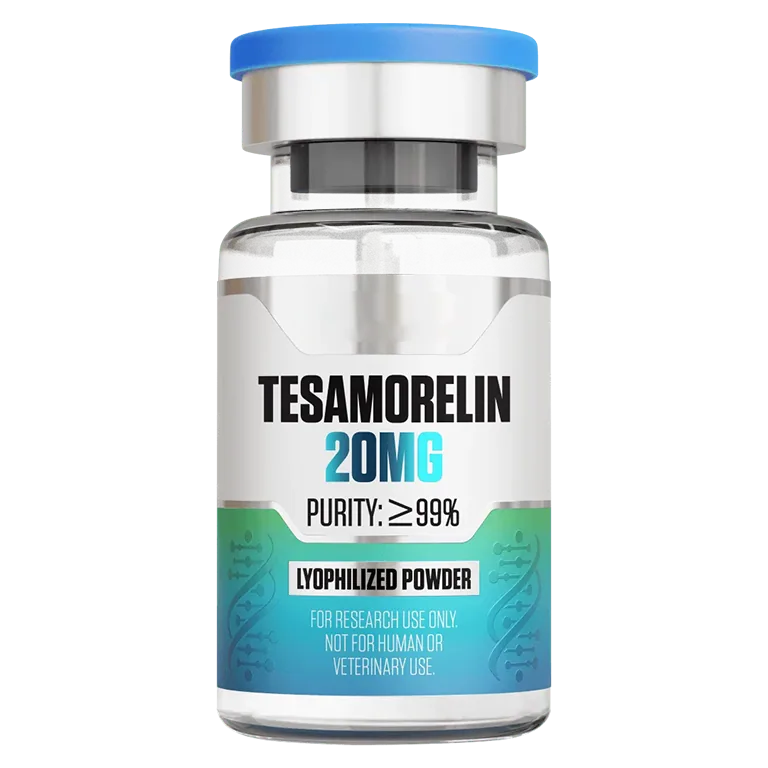Tesamorelin 20mg