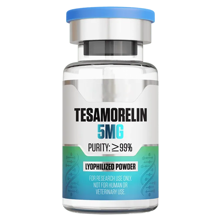 Tesamorelin 5mg