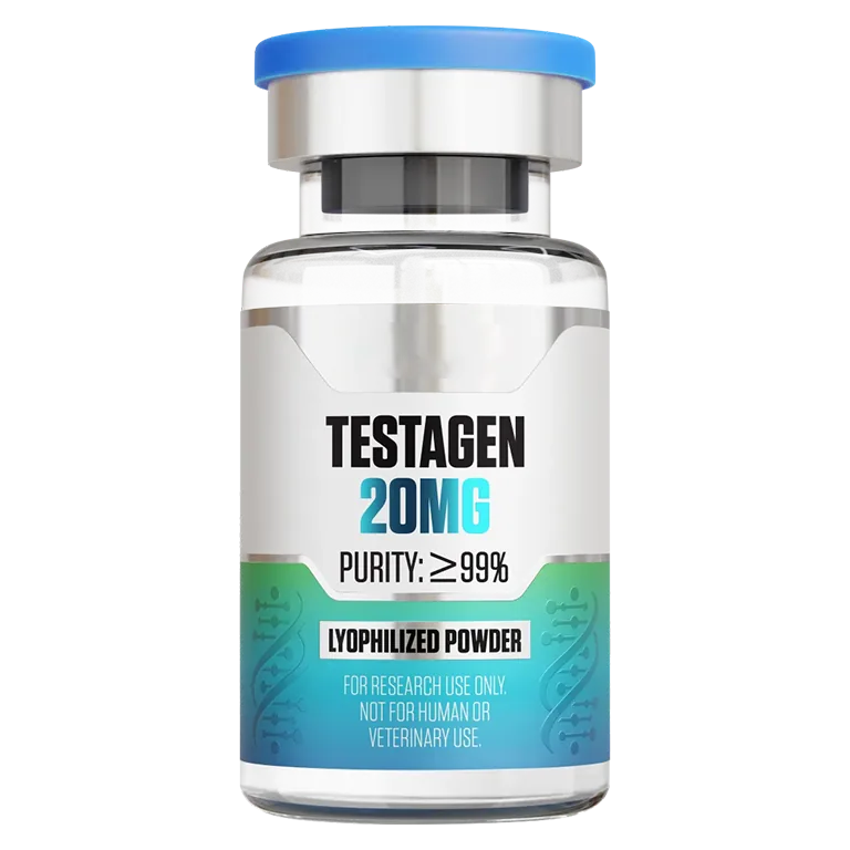 Testagen 20mg