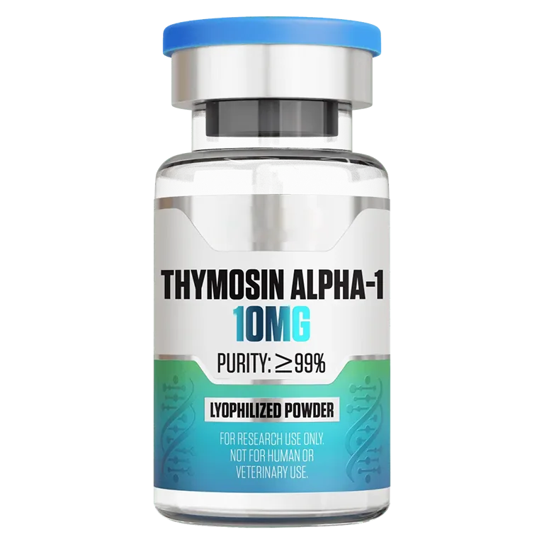 Thymosin Alpha-1 10mg