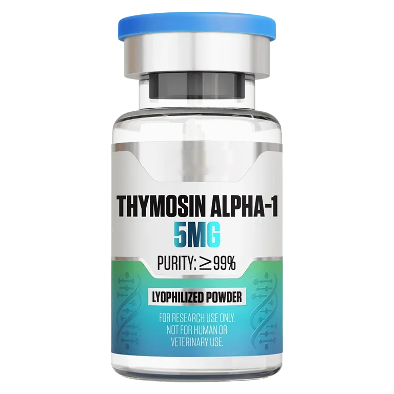 Thymosin Alpha-1 5mg
