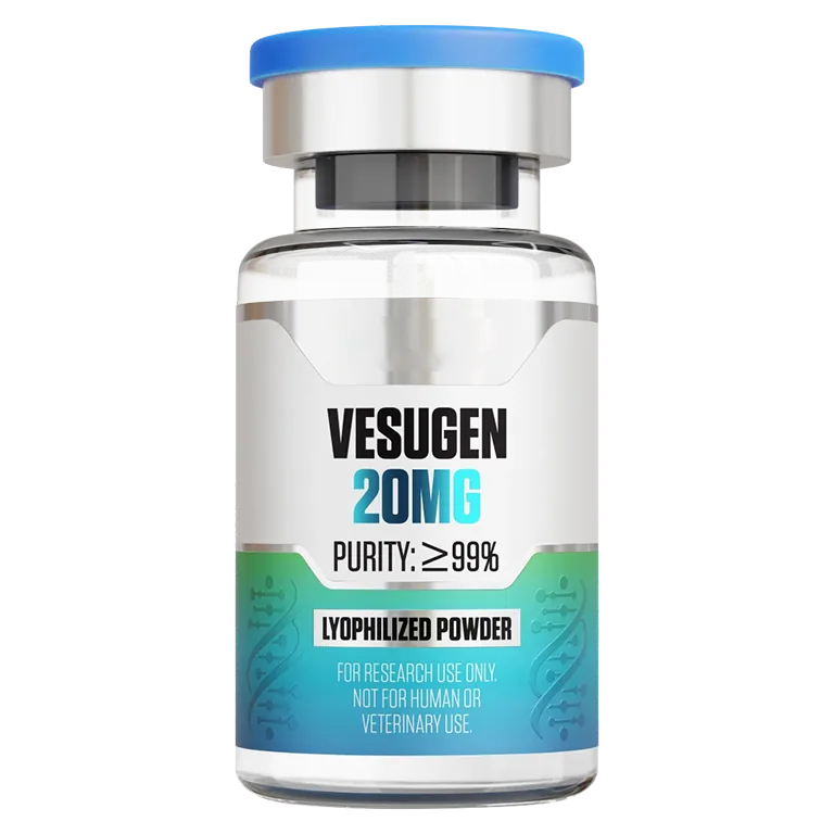 Vesugen (Lys-Glu-Asp) 20mg